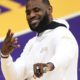 LeBron James Calls for a Lakers, Dodgers and Rams Joint Parade To Celebrate the “City of Champions”