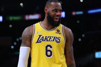 LeBron James Wants the Los Angeles Lakers To Be the Final Franchise He Plays For