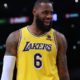LeBron James Wants the Los Angeles Lakers To Be the Final Franchise He Plays For