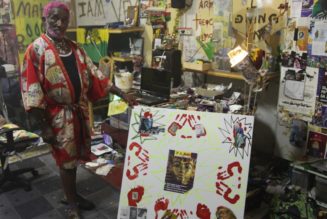 Lee “Scratch” Perry Documentary Gets Streaming Debut on Criterion Channel