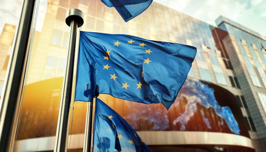 Legislation for a Digital Euro is imminent, EU commissioner sets timeline for early next year