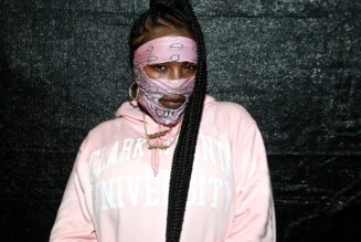 Leikeli47 To Complete Trilogy With Third Album ‘Shape Up,’ Shares New Single “BITM”