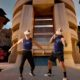Les Mills is jumping into the metaverse with VR boxing