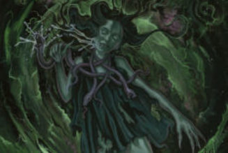 Let There Be Witchery – MIDNIGHT