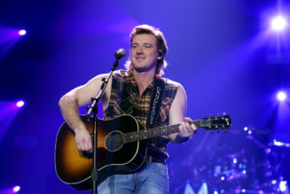 “Let’s Go Brandon” Chant Breaks Out at Morgan Wallen’s Tour Kick-Off