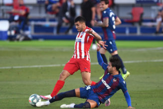 Levante vs Elche live stream, preview, kick off time and team news