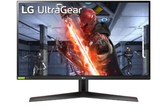 LG’s 27-inch Ultragear QHD gaming monitor is a steal at $280