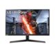 LG’s 27-inch Ultragear QHD gaming monitor is a steal at $280