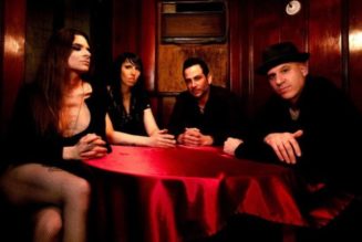 LIFE OF AGONY Cancels U.S. Shows After Two Members Test Positive For COVID-19
