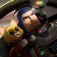 Lightyear’s new trailer introduces Buzz’s crew and a creepy cat