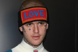 Lil Peep’s Management Must Face Wrongful Death Trial, Judge Rules