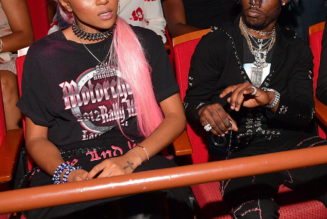 Lil Uzi Vert Pleads No Contest For Assaulting Ex In West Hollywood