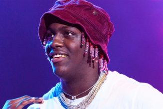 Lil Yachty Sues NFT Seller Opulous for Trademark Infringement