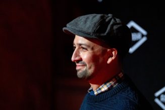 Lin-Manuel Miranda Tops Hot 100 & Lands Oscar Nod in the Same Week: Who Else Has Done That?