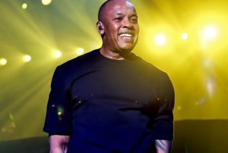 Listen to 6 New Dr. Dre Songs From the ‘GTA’ Soundtrack