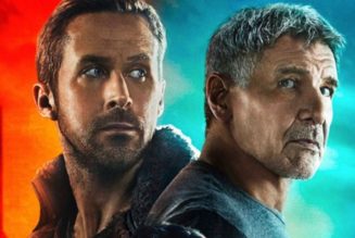Live-Action ‘Blade Runner’ TV Series in the Works With Ridley Scott