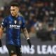Liverpool Transfer News: Lautaro Martinez linked with Anfield switch
