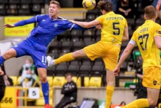 Livingston vs St Johnstone live stream, preview, kick off time and team news