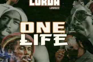 Lorda – One Life