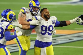 Los Angeles Rams Are Your Super Bowl LVI Champions