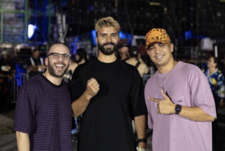 Los Padres Return With Riveting Remix of R3HAB and Lucas Graham’s “Most People”