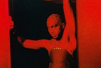 LSDXOXO Shares New Song “SMD”: Listen