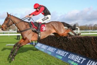 Lucky 15 Tips: Four horses to back on Friday 25th February