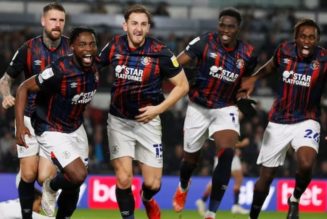 Luton Town vs West Brom live stream, preview, kick off time and team news