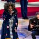 Macy Gray Sings the National Anthem at NBA All-Star Game: Watch