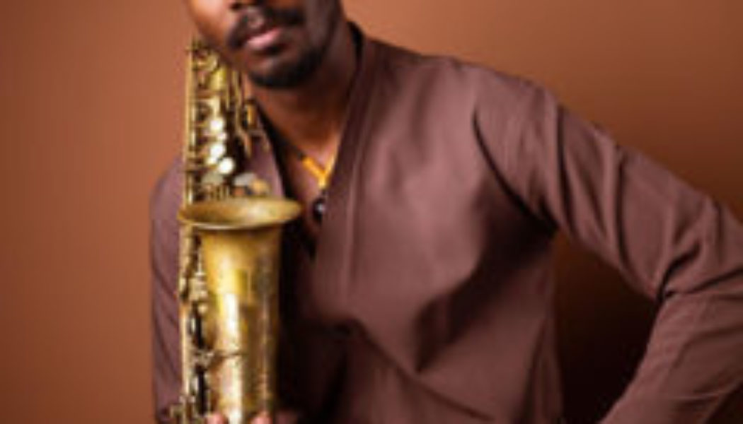 Made Kuti Talks Afrobeat and Heritage as He Covers The 10th Anniversary Issue of Simple Magazine