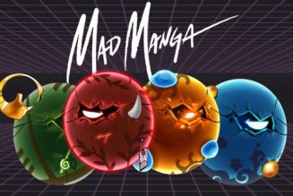 MadManga Announces First-Ever NFT Collection Building the Largest Manga Creation Community Yet