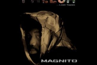 Magnito – Boom