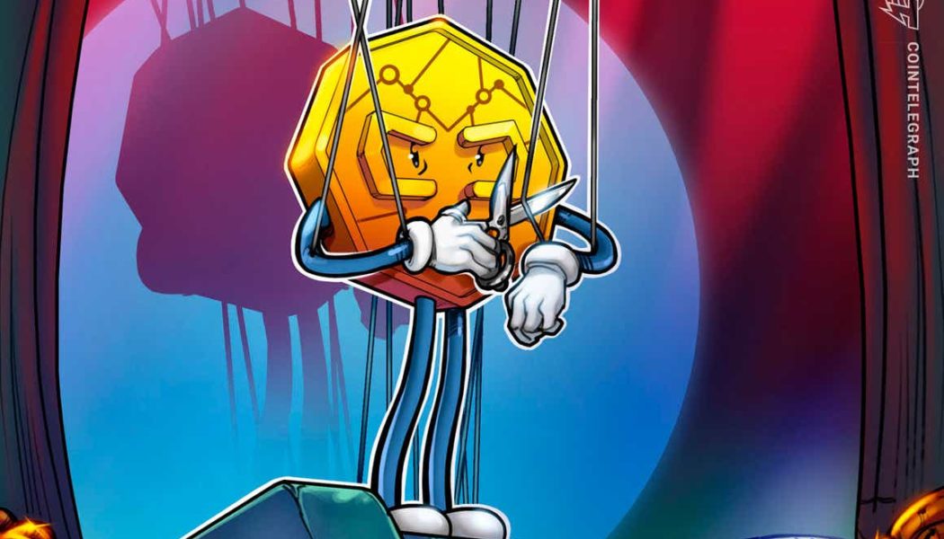 Major crypto firms and groups form coalition aimed at promoting ‘market integrity’