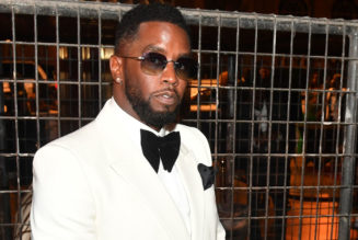 Man Arrested For Trespassing On P. Diddy’s Estate For Trying To Hand Over His Demo