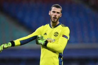 Manchester United Transfer News: David de Gea open to signing a new deal