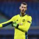Manchester United Transfer News: David de Gea open to signing a new deal