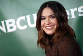 Mandy Moore Is ‘Really Grateful’ to Hilary Duff for Their Mommy-and-Me Music Pod