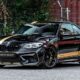 MANHART Turns the BMW M2 Competition Into a Track Car
