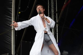 Marc Rebillet Announces Headline Red Rocks Performance