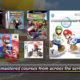 Mario Kart 8 Deluxe is getting 48 remastered courses over the next two years as paid DLC