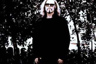 Mark Lanegan, Screaming Trees Singer and Prolific Solo Artist, Dies at 57