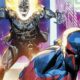 Marvel Is Bringing Back ‘Spider-Man 2099’ for the Franchise’s 30th-Anniversary