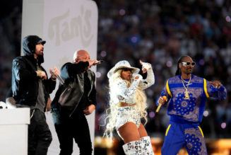 Mary J. Blige ft. Dave East “Rent Money,” 5ive Mic’s & Jim Jones “Going Shopping” & More | Daily Visuals 2.14.22