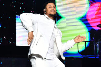 Meat Market: Nelly & Lil Fizz Have Videos Of Their Junks Leaked, Twitter Says They’re Coming Up Short