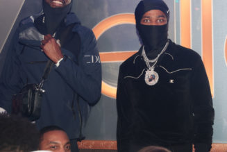 Meek Mill “11/28 Freestyle,” 2 Chainz “Free B.G.” & More | Daily Visuals 2.9.22
