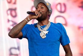 Meek Mill to Headline Concert Atop Luxurious Dubai Rooftop