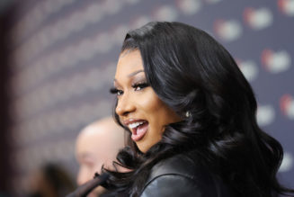 Megan Thee Stallion Joins Nathan Lane In A24’s Musical Comedy ‘F*cking Identical Twins’