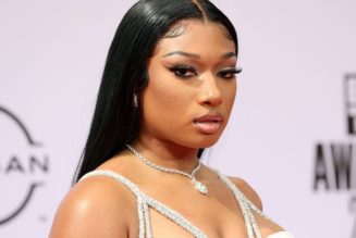 Megan Thee Stallion Sues 1501 Certified Entertainment Again, Claims Label Did Not Consider ‘Something for Thee Hotties’ as an Album