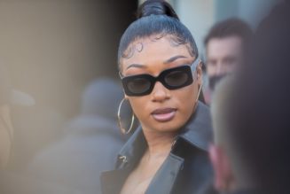Megan Thee Stallion Sues Her Label, Again