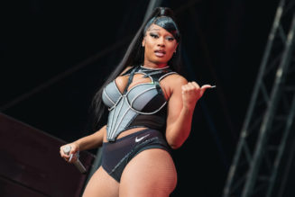 Megan Thee Stallion Sues Label (Again) Over Definition of “Album”